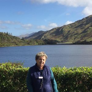 Meet your Posher, Joan